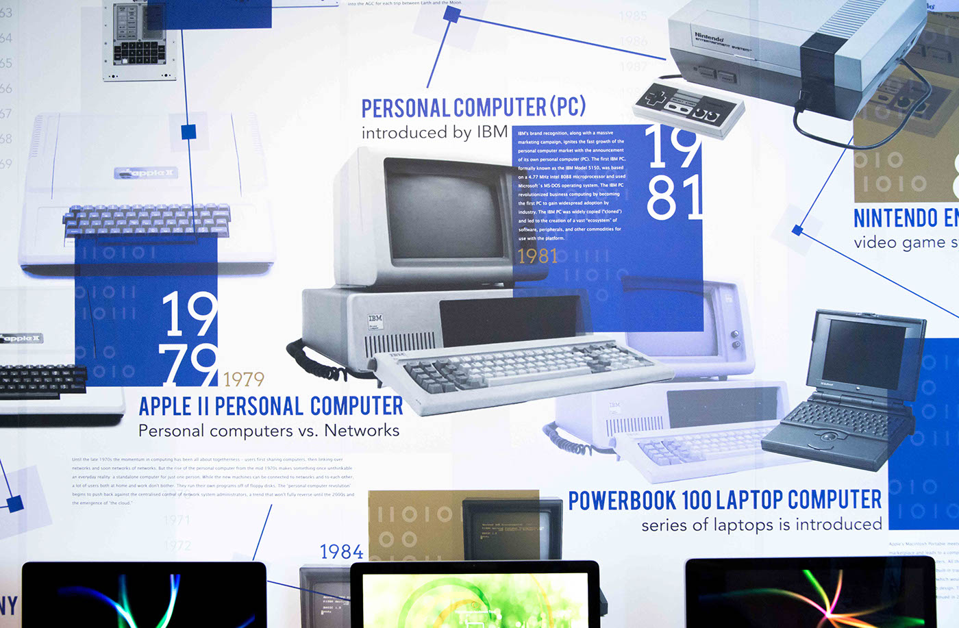 the History of computing