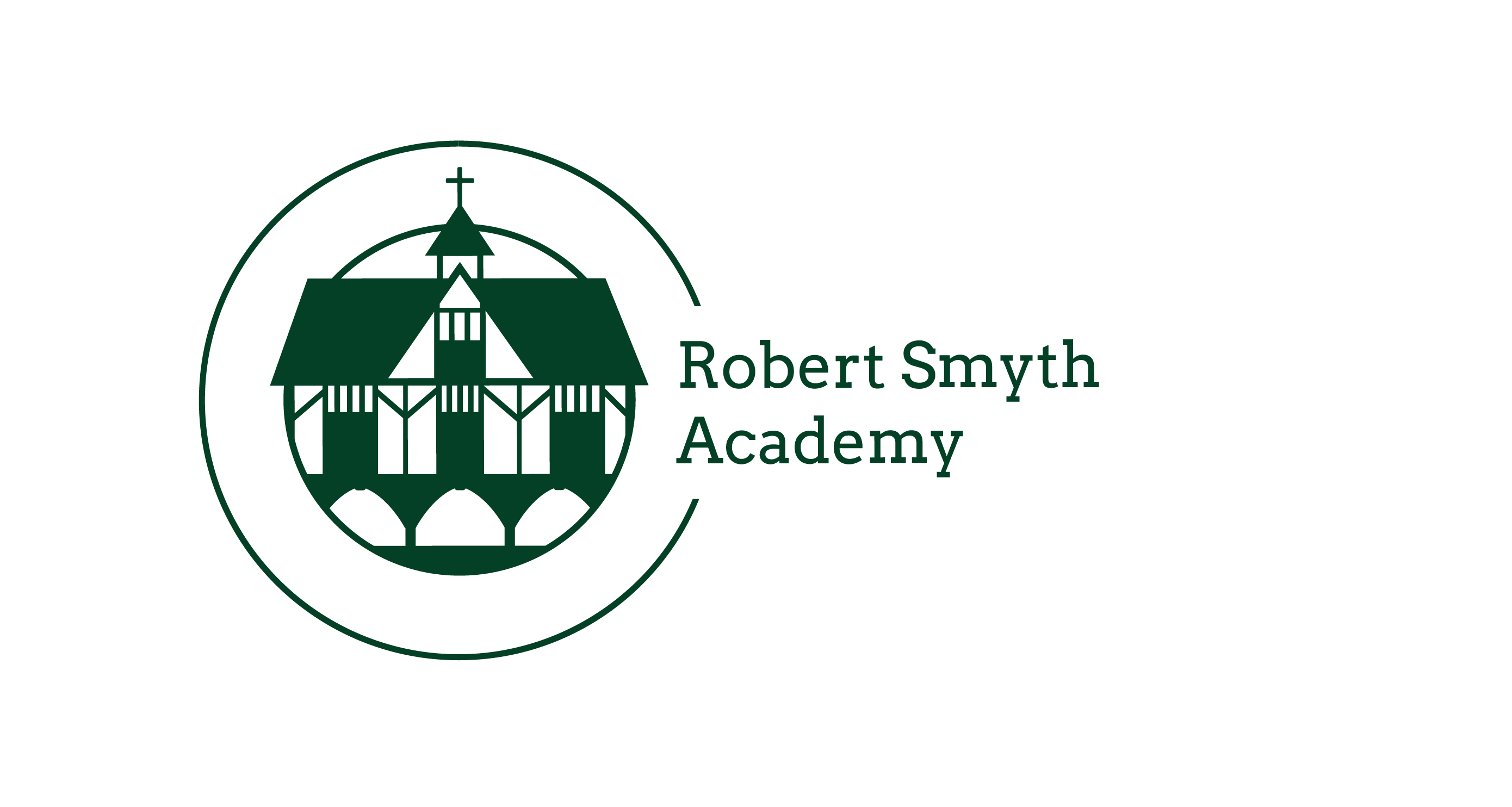 Robert Smyth Academy Branding